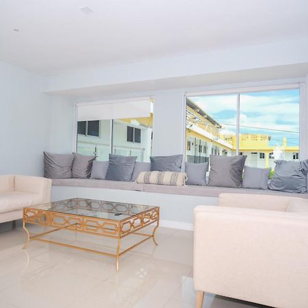 Golfview Hotel Mandeville Extérieur photo