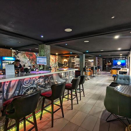 Golfview Hotel Mandeville Extérieur photo