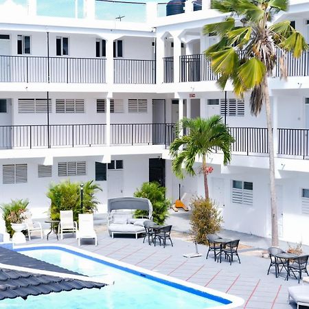 Golfview Hotel Mandeville Extérieur photo