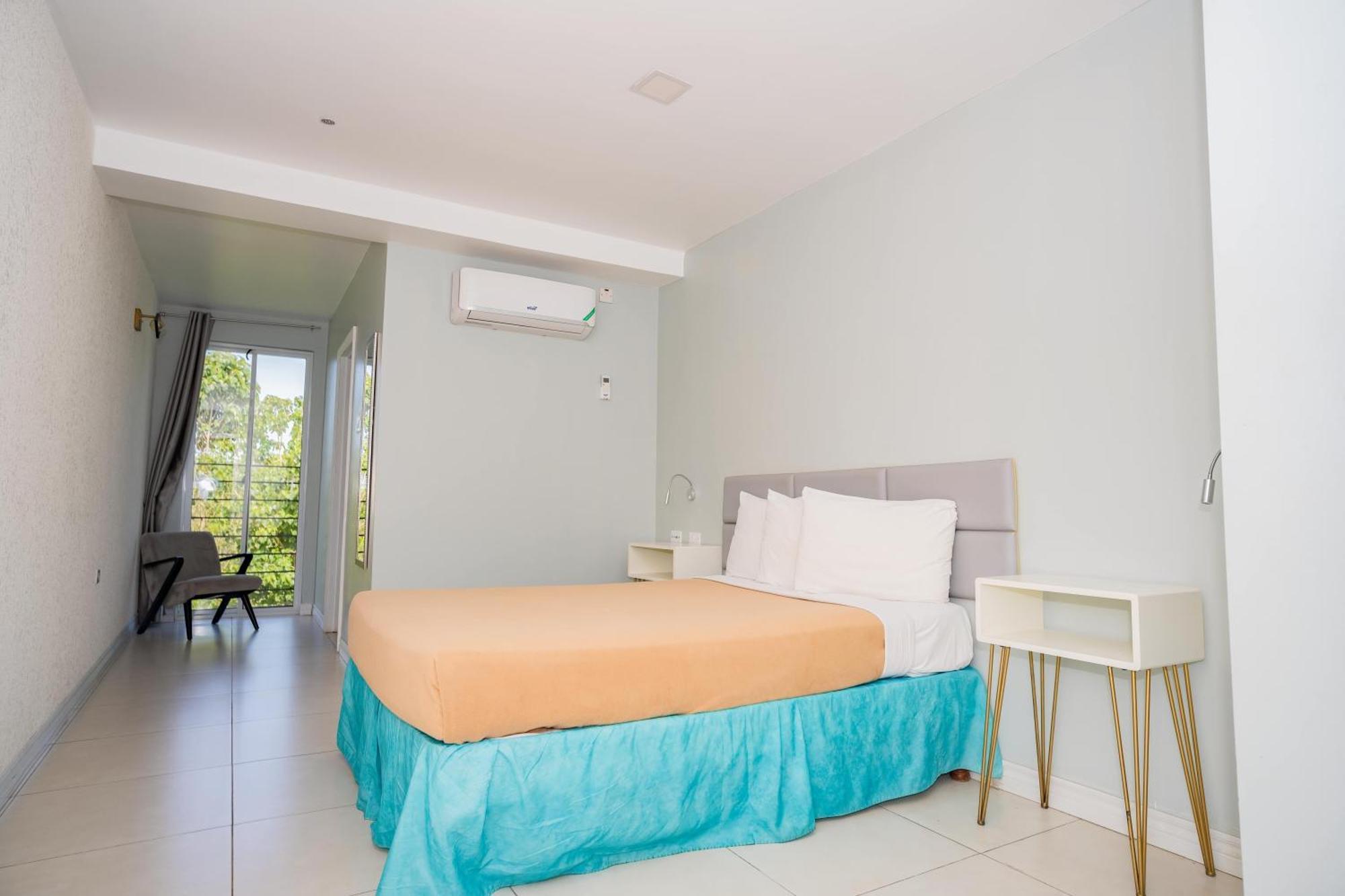 Golfview Hotel Mandeville Extérieur photo