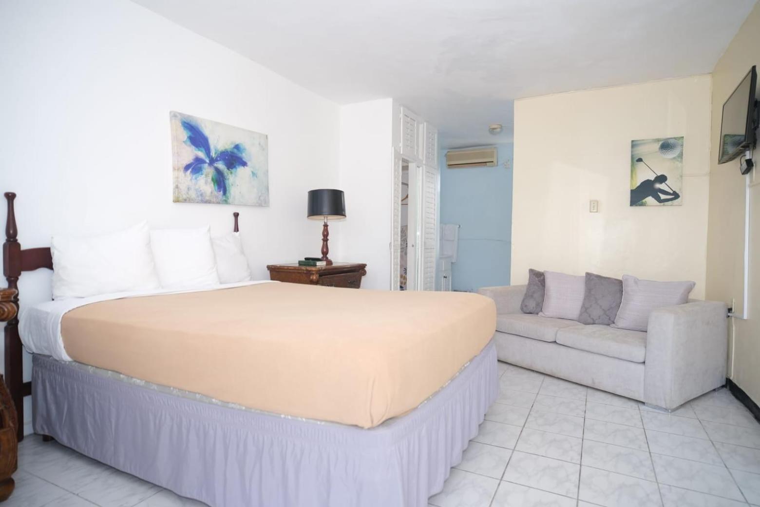 Golfview Hotel Mandeville Extérieur photo