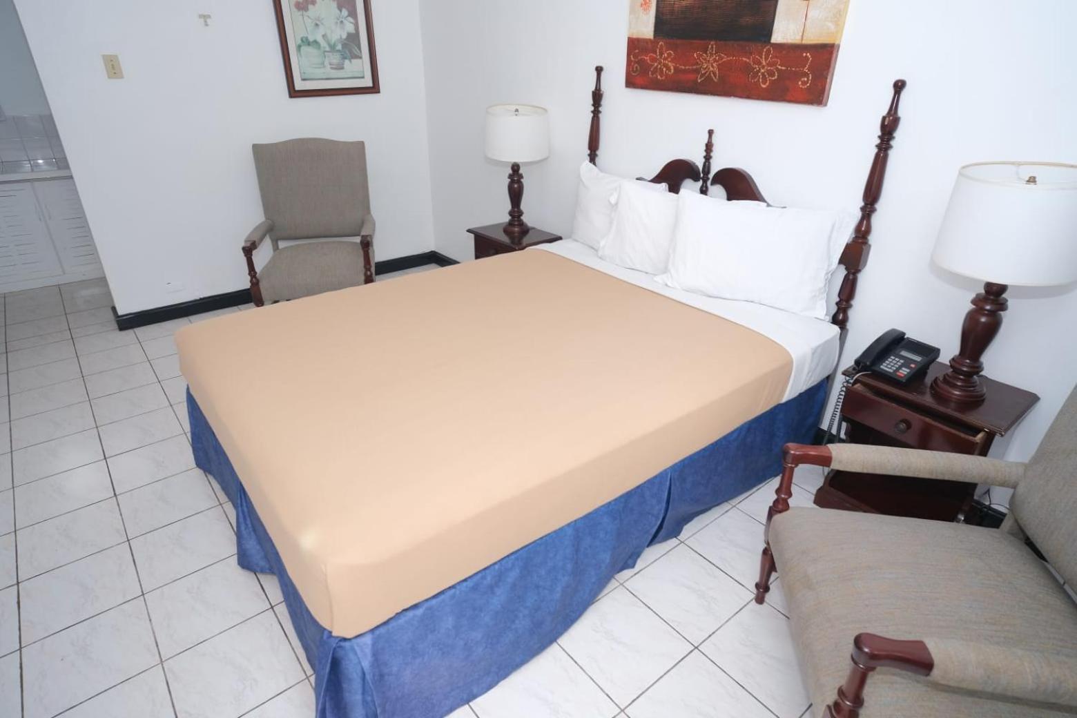 Golfview Hotel Mandeville Extérieur photo