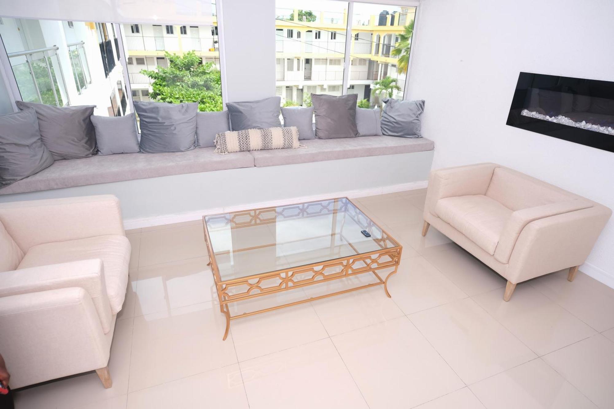 Golfview Hotel Mandeville Extérieur photo
