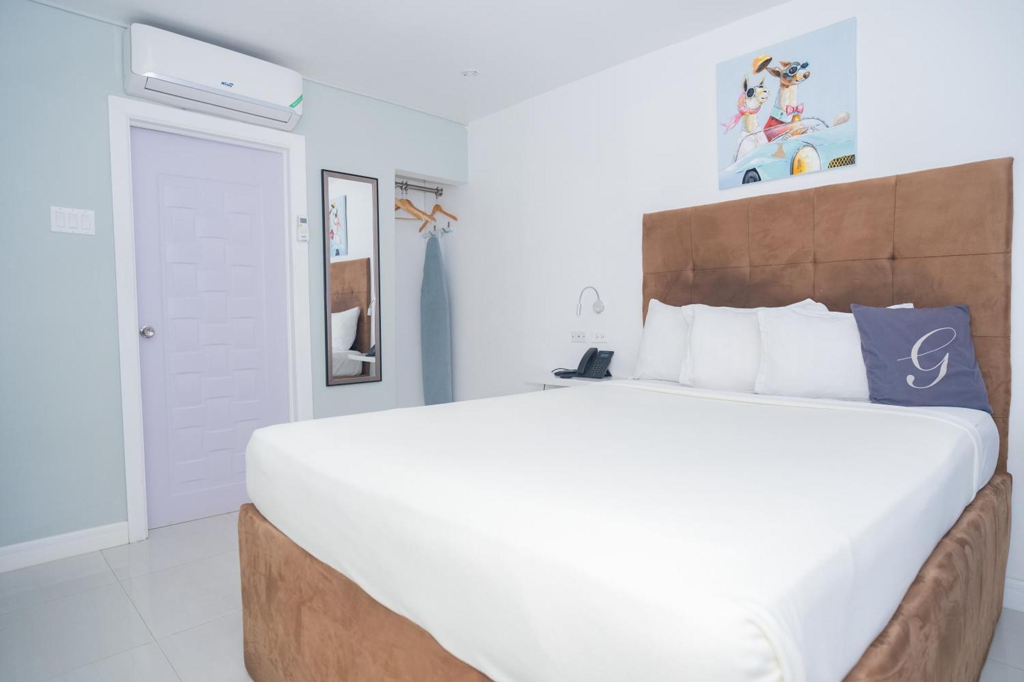 Golfview Hotel Mandeville Extérieur photo
