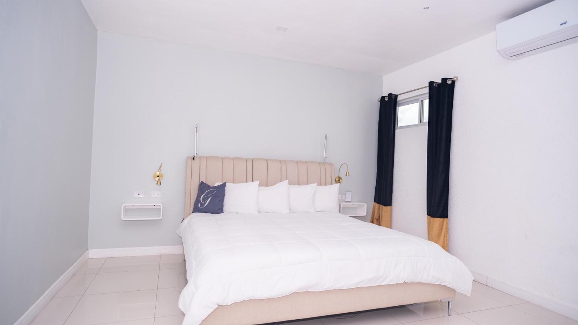 Golfview Hotel Mandeville Extérieur photo