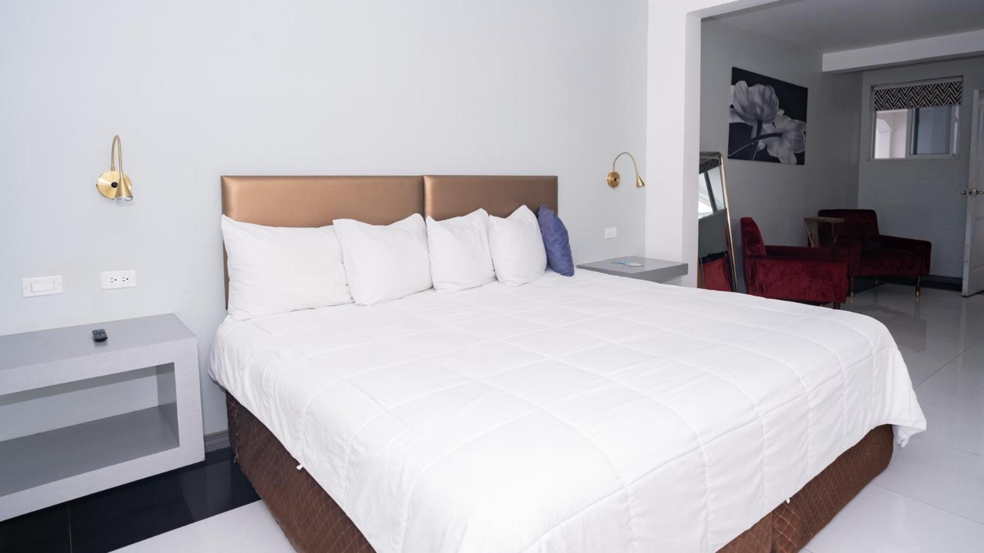 Golfview Hotel Mandeville Extérieur photo