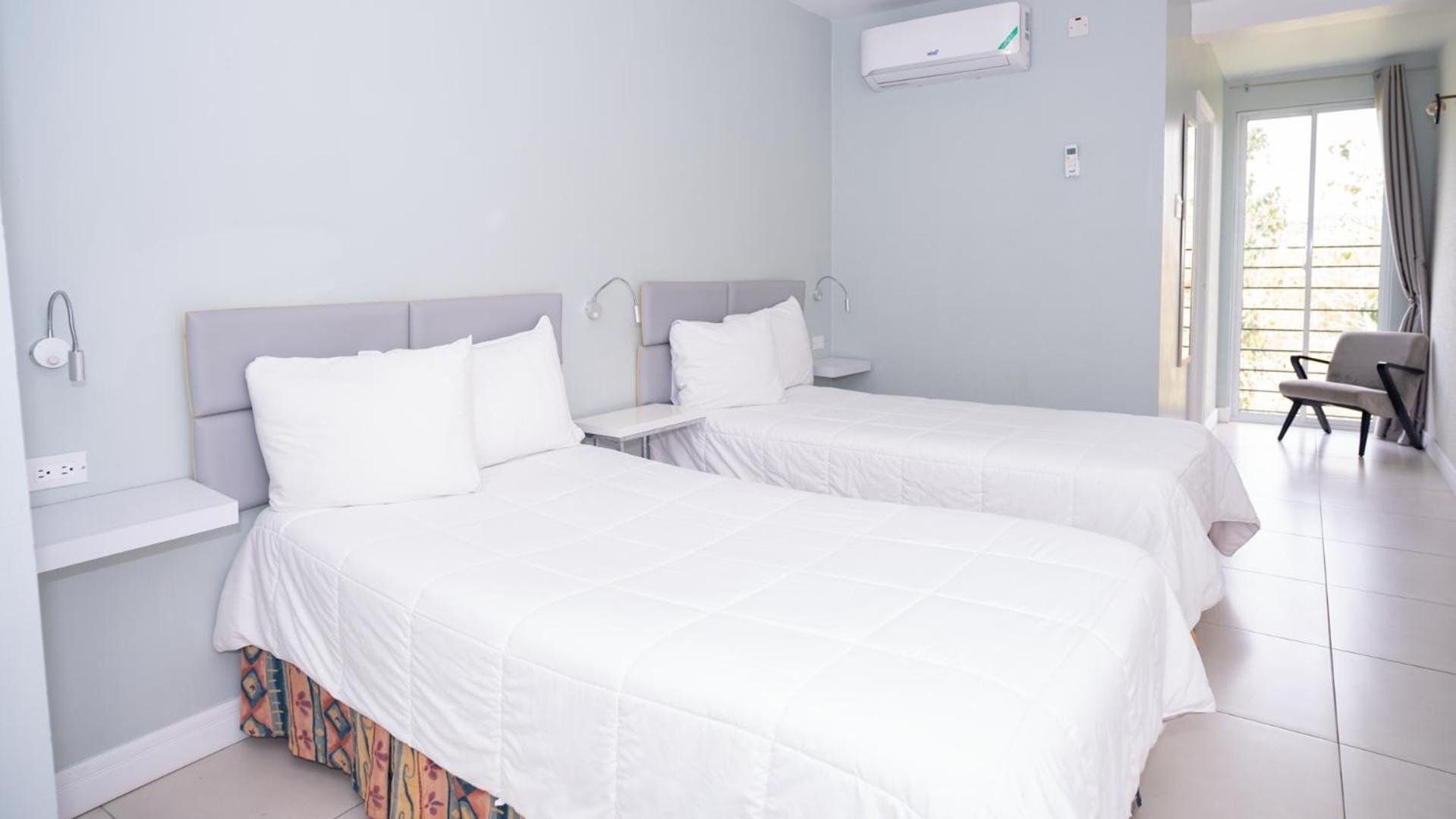 Golfview Hotel Mandeville Extérieur photo