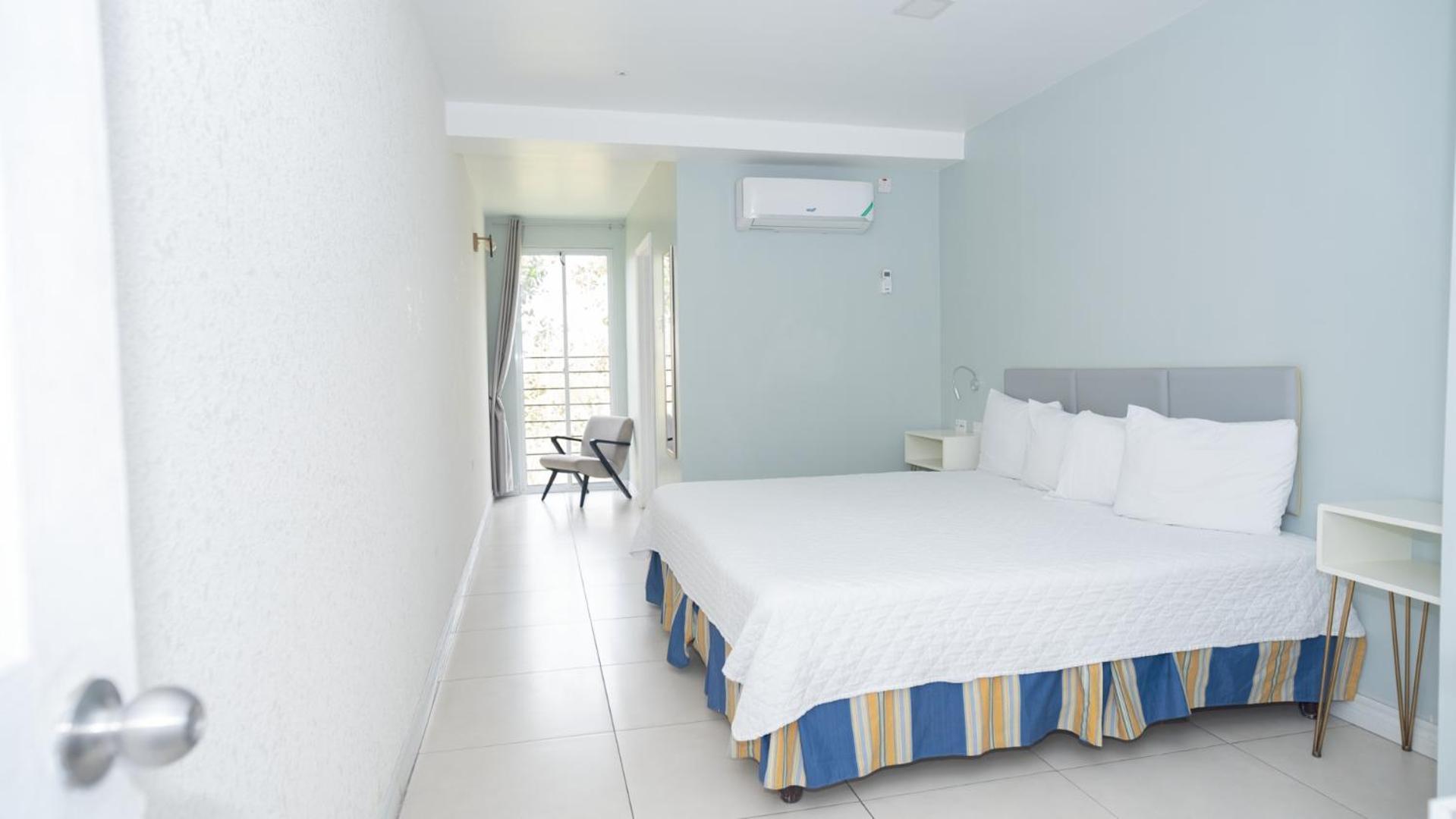 Golfview Hotel Mandeville Extérieur photo