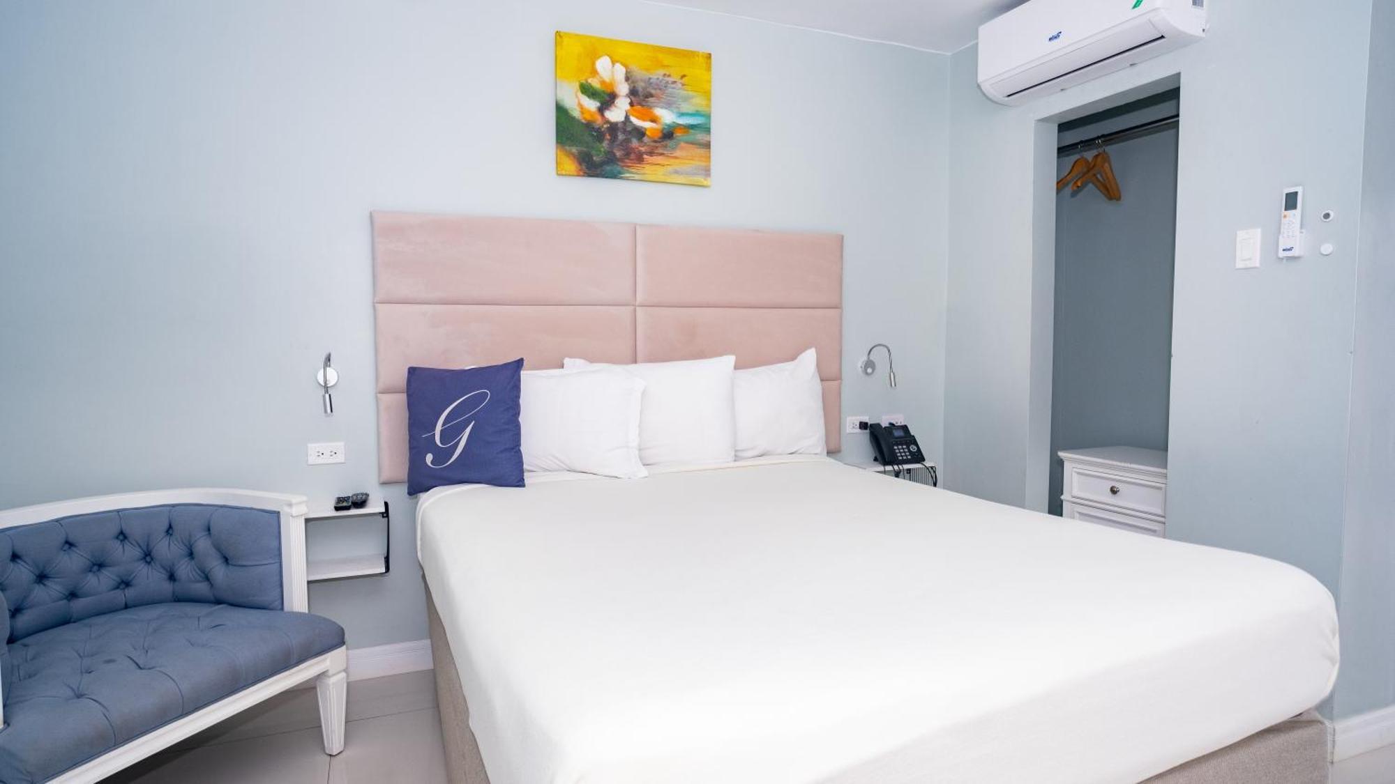 Golfview Hotel Mandeville Extérieur photo