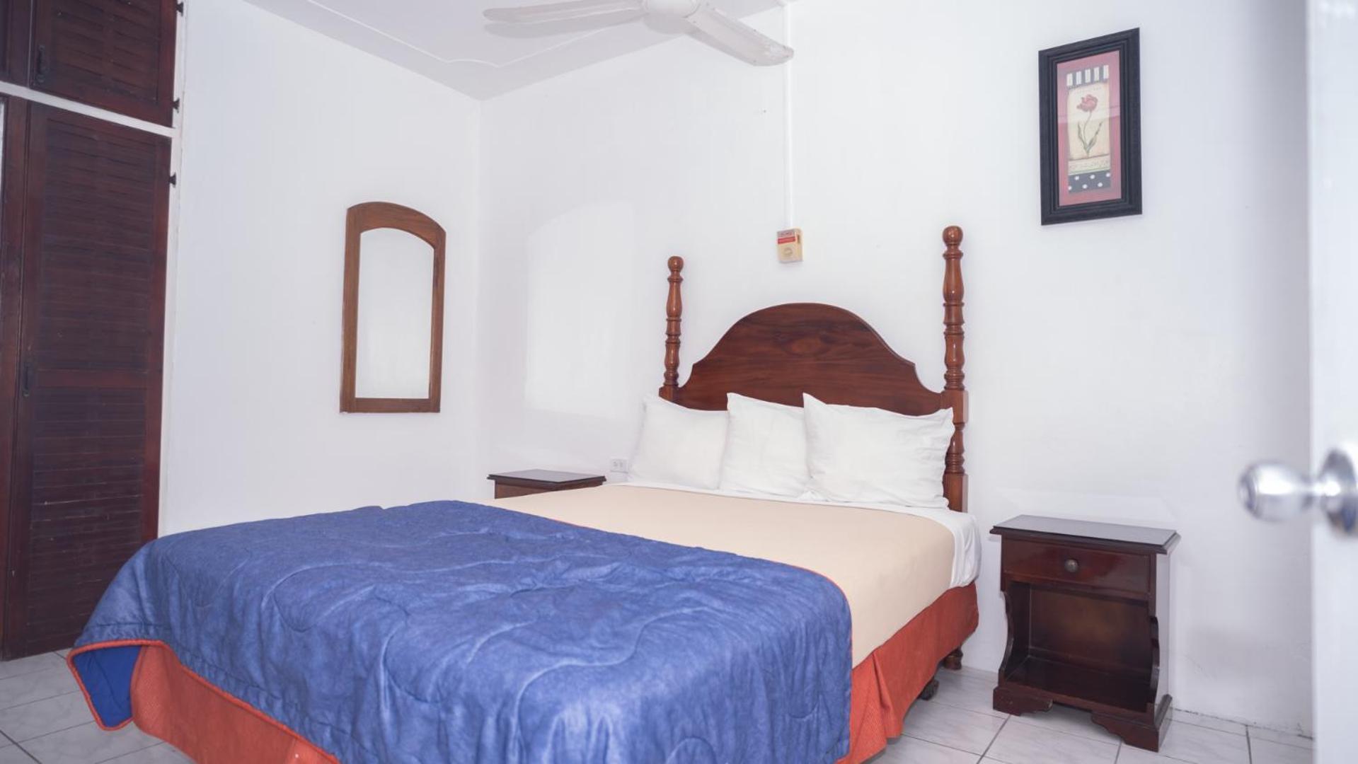 Golfview Hotel Mandeville Extérieur photo