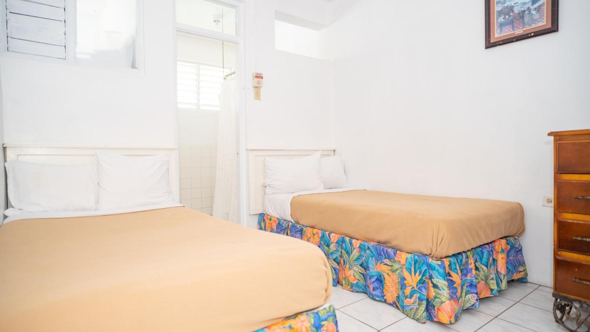 Golfview Hotel Mandeville Extérieur photo