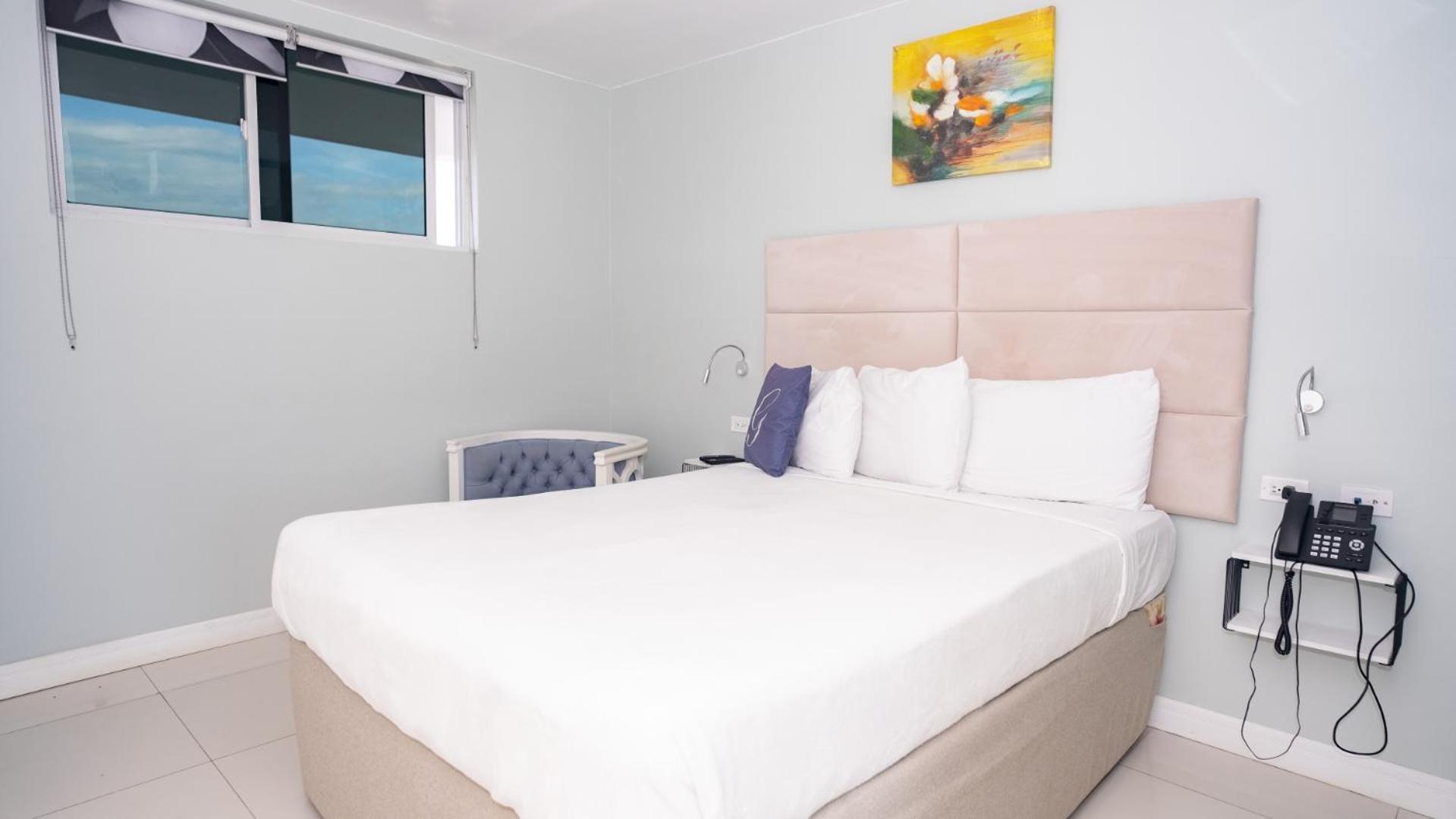 Golfview Hotel Mandeville Extérieur photo