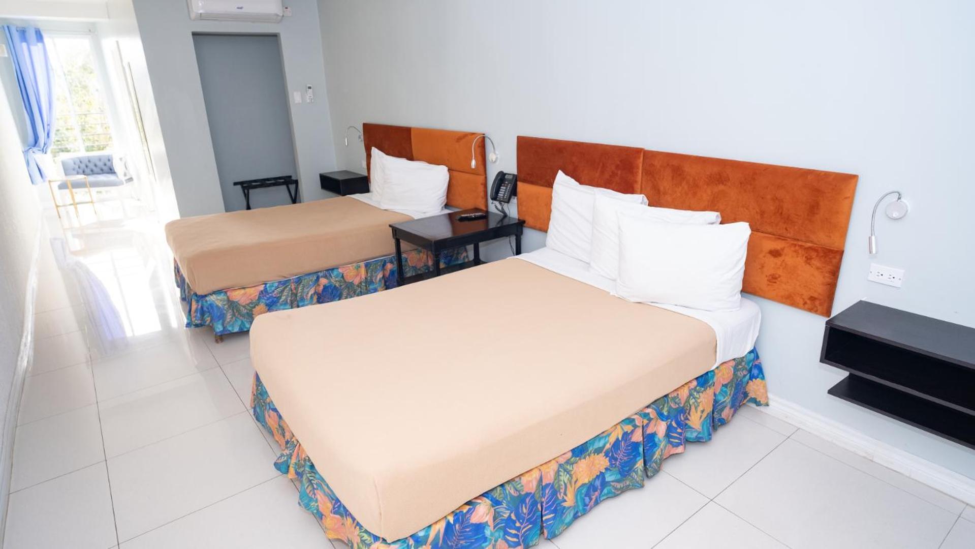 Golfview Hotel Mandeville Extérieur photo
