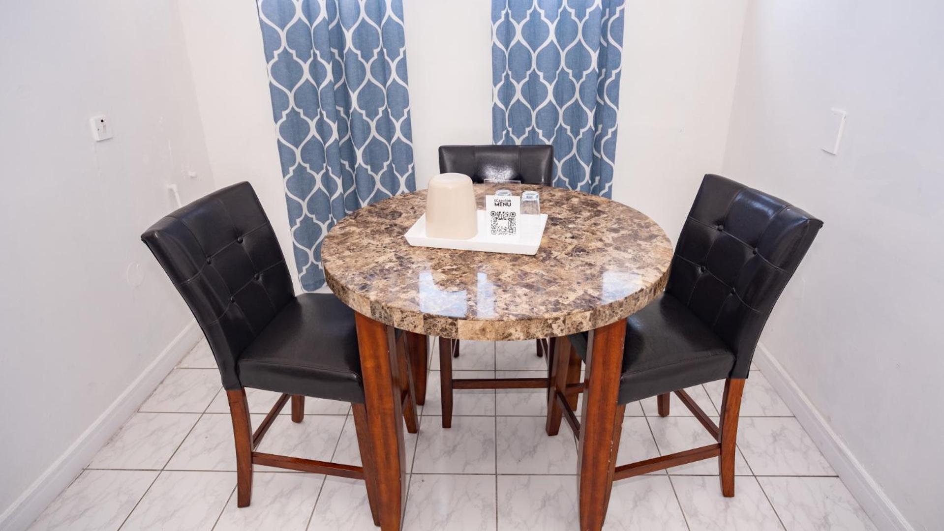 Golfview Hotel Mandeville Extérieur photo