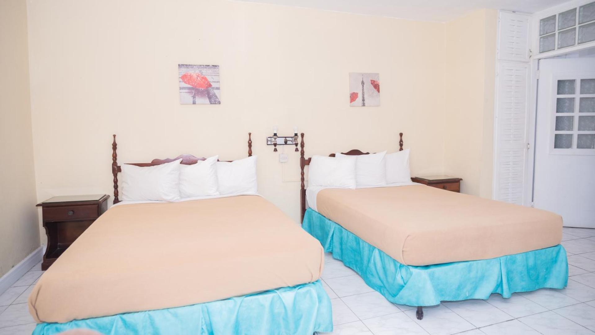 Golfview Hotel Mandeville Extérieur photo