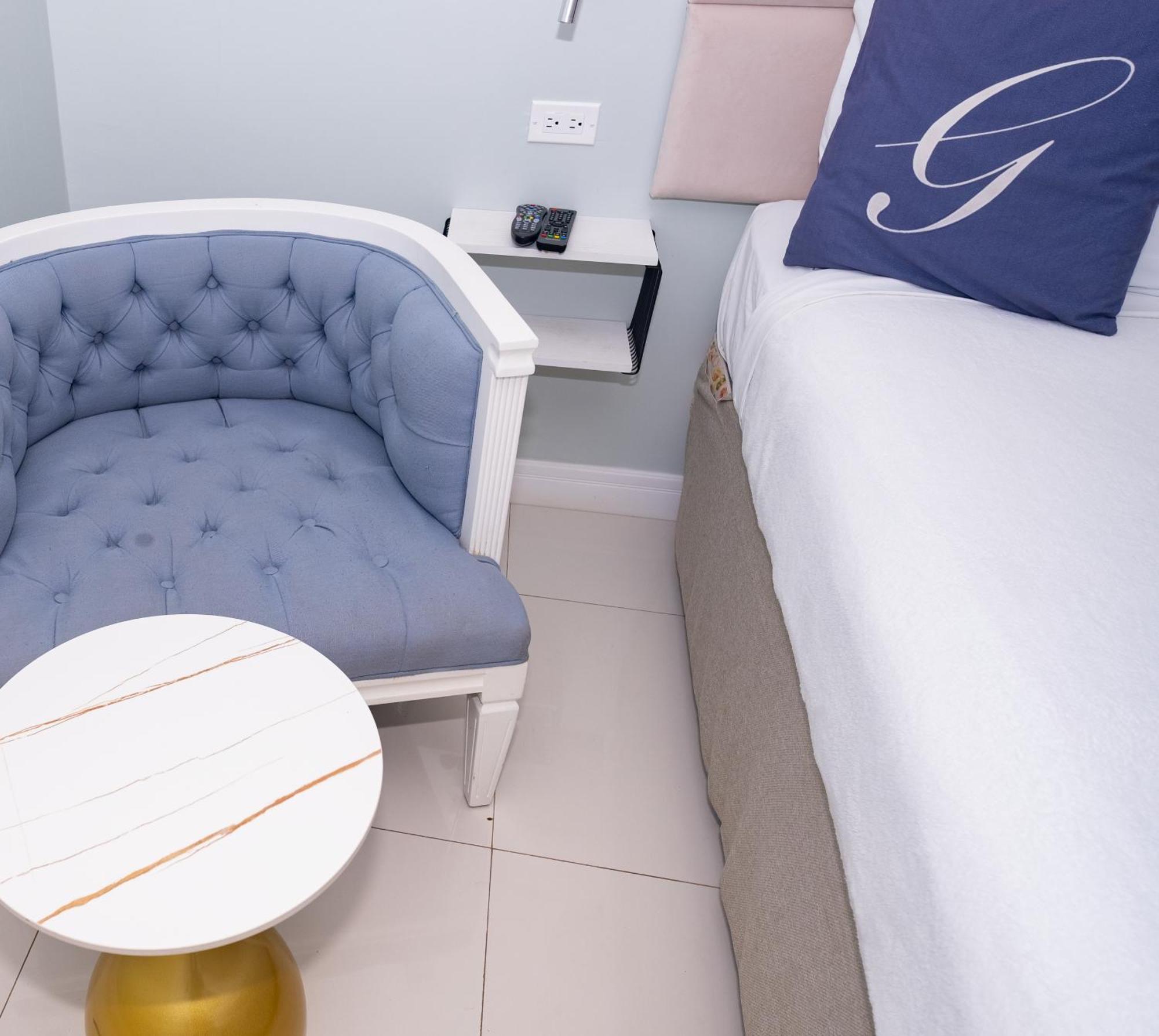 Golfview Hotel Mandeville Extérieur photo